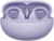 Наушники QCY Crossky C30 (сиреневый) 