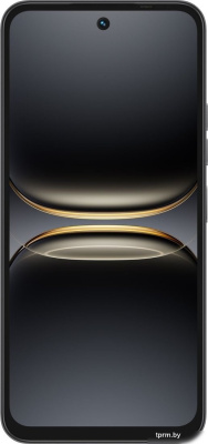 Телефон Tecno Spark 40 8GB/256GB (чернильный черный) 