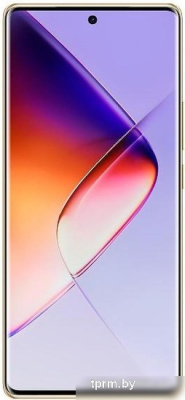 Смартфон Infinix Note 40 Pro X6850 12GB/256GB (зеленый) 