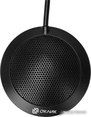 Проводной микрофон Oklick MP-M550 