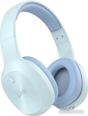 Наушники Edifier W600BT (голубой) 