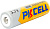 Аккумулятор PKCELL 18650 2600-1B 