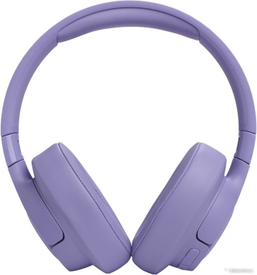 Наушники JBL Tune 770NC (сиреневый, китайская версия) 