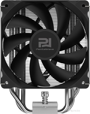 Кулер для процессора PentaWave PC-Z03C SRB 