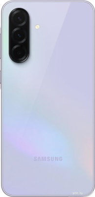 Телефон Samsung Galaxy A36 SM-A366E 8GB/256GB (фиолетовый) 