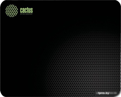 Коврик для мыши CACTUS CS-MP-D02M 