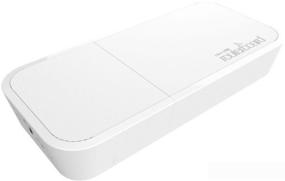 Точка доступа Mikrotik wAP [RBwap2nd] 