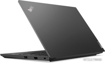 Ноутбук Lenovo ThinkPad E14 Gen 4 AMD 21EB007PPB 