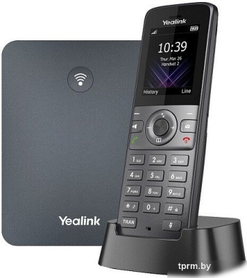 IP-телефон Yealink W74P 