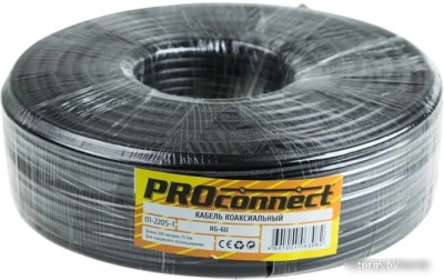 Кабель PROconnect 01-2205-1 