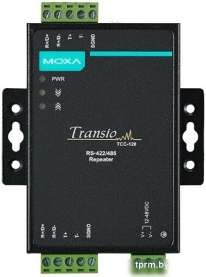 Кабели, адаптеры, разветвители Moxa TCC-120I 