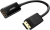 Адаптер Ugreen MM137 40363 DisplayPort - HDMI 