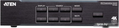KVM переключатель Aten VP1420 