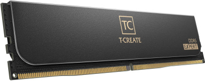 Оперативная память Team T-Create Expert 2x16ГБ DDR5 6000 МГц CTCED532G6000HC38GDC01 