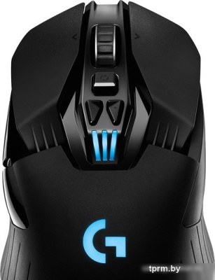 Logitech G903 Lightspeed 