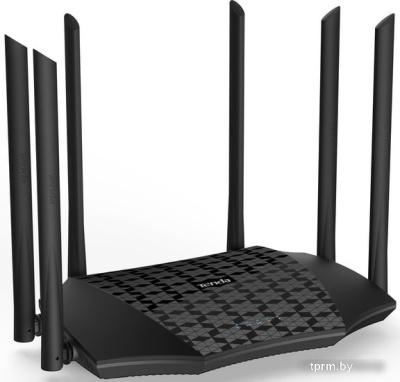 Wi-Fi роутер Tenda AC21 