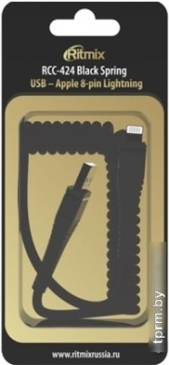 Кабель Ritmix RCC-424 