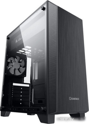 Корпус GameMax Nova N5 