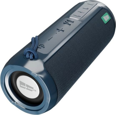 More Choice BS22 (темно-синий) 