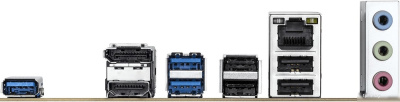 Gigabyte B760M H V2 