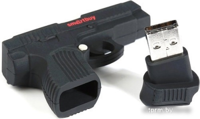 SmartBuy Gun 16GB 