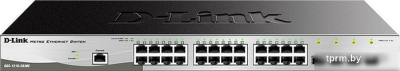 Коммутатор D-Link DGS-1210-28/ME/B1A 
