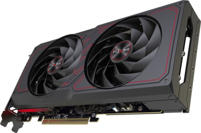 Видеокарта Sapphire Pulse Radeon RX 7600 XT 16GB 11339-04-20G 