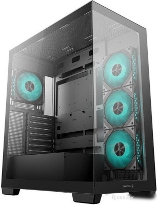 DeepCool CG580 4F R-CG580-4F-PL750D-R-1 
