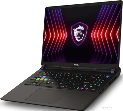 Игровой ноутбук MSI Vector 16 HX A14VIG-807BY 