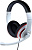 Наушники Gembird MHS-03-WTRDBK 