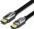 Кабель Vention HGABI DisplayPort - DisplayPort (3 м, черный) 