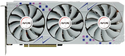 Видеокарта AFOX GeForce RTX 3070 Ti 8GB GDDR6X AF3070TI-8GD6XH4 