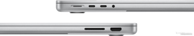 Ноутбук Apple Macbook Pro 14.2" M3 2023 Z1A9000B7 
