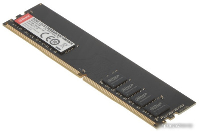Оперативная память Dahua 16ГБ DDR4 3200 МГц DHI-DDR-C300U16G32 