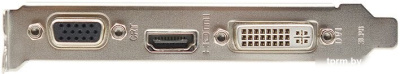 AFOX GeForce GT 730 4GB GDDR3 AF730-4096D3L3 