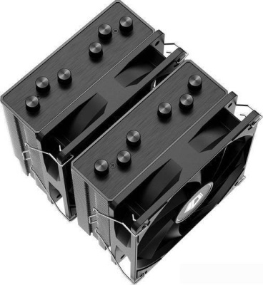 Кулер для процессора ID-Cooling SE-206-XT 