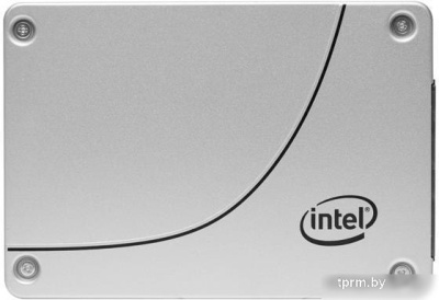 Intel D3-S4610 960GB SSDSC2KG960G801 