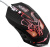 Игровая мышь QUMO Dragon War Assassin M33 Игровая мышь QUMO Dragon War Assassin M33