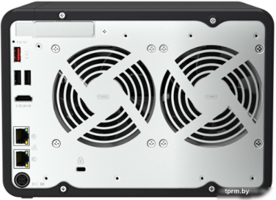 Сетевой накопитель QNAP TS-664-8G 