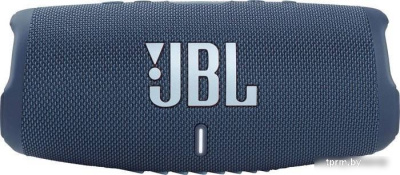 Беспроводная колонка JBL Charge 5 (синий) 