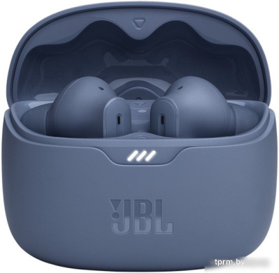 Наушники JBL Tune Beam (темно-синий) 