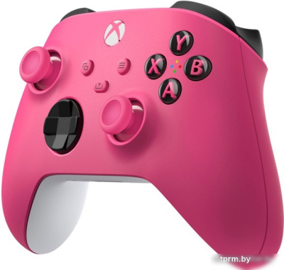 Microsoft Xbox Deep Pink Special Edition 