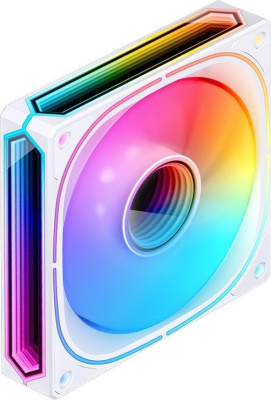 Вентилятор для корпуса Jonsbo FR-505WR (белый) 