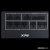 Блок питания ADATA XPG Core Reactor II VE 650W COREREACTORIIVE650G-BKCEU 