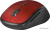 Мышь Defender Hit MM-415 (красный) Мышь Defender Hit MM-415 (красный)