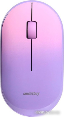 Мышь SmartBuy SBM-266AG-V 
