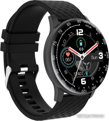 Фитнес-браслет Ritmix RFB-480 
