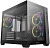 Корпус DeepCool CG330 3F R-CG330-BKNGM3-G 