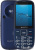 Мобильный телефон Maxvi B9 (синий) Мобильный телефон Maxvi B9 (синий)