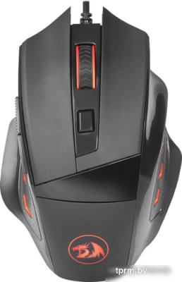Игровая мышь Redragon Phaser 